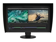EIZO ColorEdge LED-Monitor