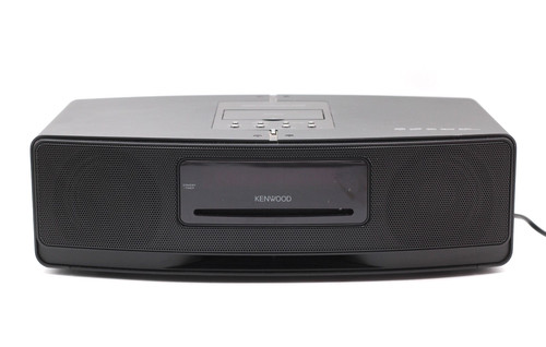 Kenwood 525 compact - kenwood,