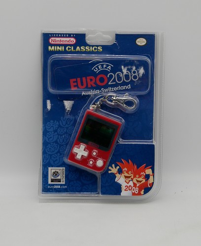 Nintendo mini classics - classics, euro