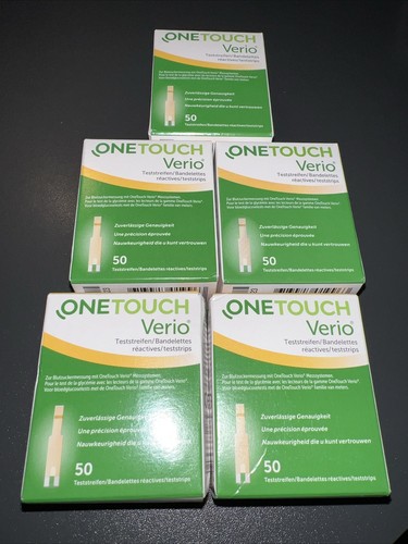 One touch verio - 5,
