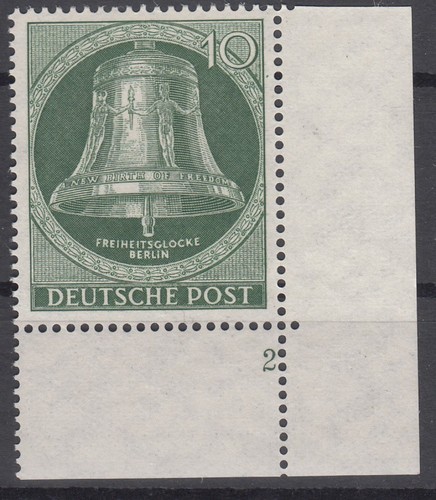 Glocke mitte 102 - 10, **