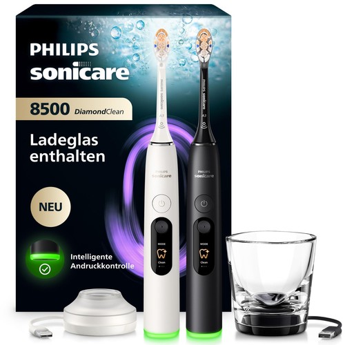 Philips sonicare next gen - sonicare, next-gen