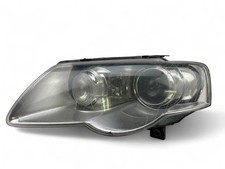 VW PASSAT B6 3C2 Scheinwerfer