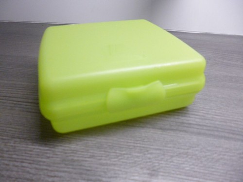 Tupperware brotdose - tupperware, go
