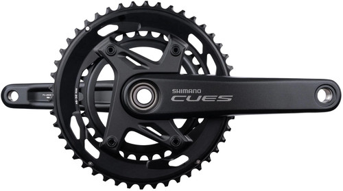Shimano cues u6030 9 - shimano,