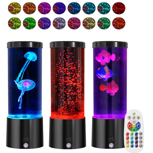 Led quallen fisch volcano - 🌈, quallen/fisch/volcano