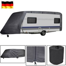 Wohnwagen Schutzhülle Gr. S M