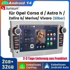 2+32G Carplay Android14