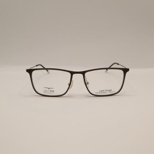 Brille light fly lffm09 braun - light,