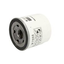 Ölfilter MANN-FILTER W 7050