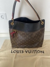 Louis Vuitton Tuileries Tasche