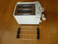 Rowenta Toaster TP 373 mit