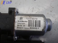 Opel Corsa C Combo BJ2007