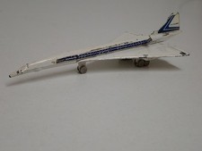 ?Concorde T248 °Air France° Flugzeugmodell Broxojet 3007 #066/4