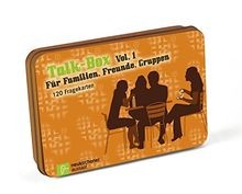Talk box vol für - -,