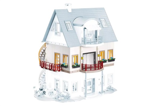 Playmobil etagenerweiterung - playmobil,