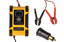 Ladeset für Hapert- und