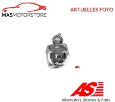 MOTOR ANLASSER STARTER AS-PL