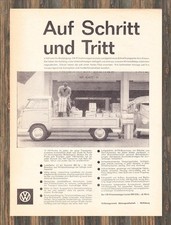 Volkswagen VW T1 Transporter -