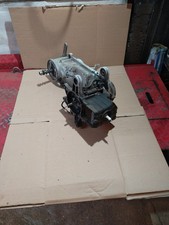 Motor Italjet formula 50 2 Tank