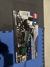 LEGO Trains 10194 Emerald