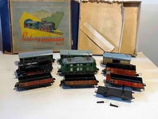 STADTILM Spur S DDR Eisenbahn