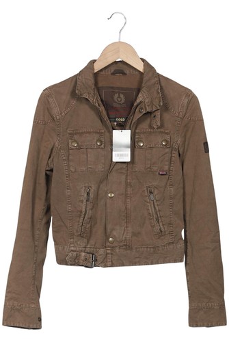 Belstaff jacke herren anorak - herren,