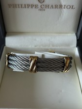Philippe Charriol Armband mit