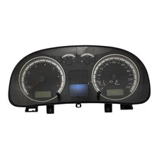 VW Bora Variant 1J 1,9TDI 96kW