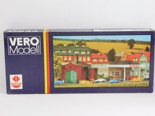 Vero H0 / TT Bausatz