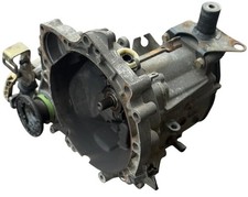 Schaltgetriebe 5-Gang FFE