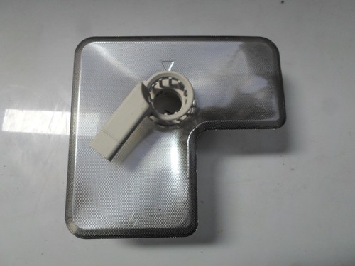 Miele sieb feinsieb filter - miele,