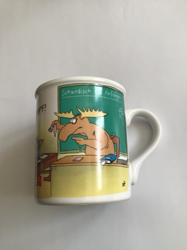 Uli stein tasse becher - tasse, /