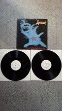 Venom from hell - from, the