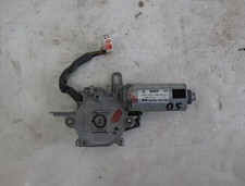 Schiebedachmotor Mercedes E