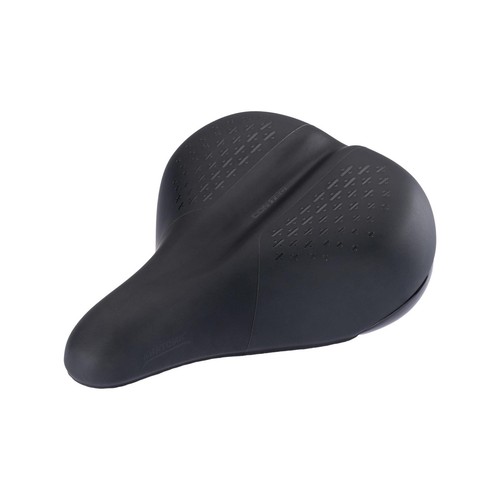 Contec sattel anatomic city - sattel,