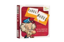 Tüdelbüdel - Das
