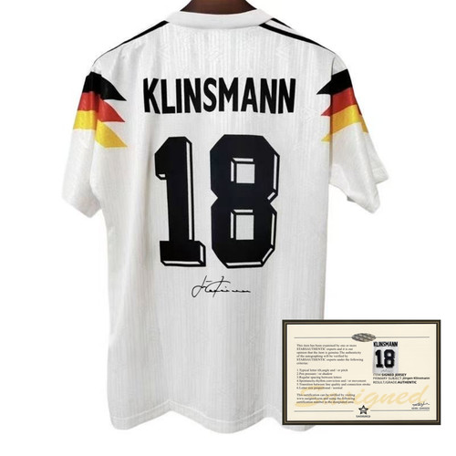 Jürgen klinsmann deutschland - jürgen,