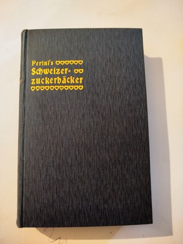 Perini schweizer - perini's,