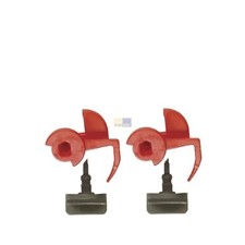 Verriegelung Siemens 00181272