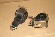 BMW E30 Sicherheitsgurt  Gurte