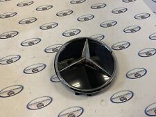 Mercedes-Benz Stern Emblem Kühlergrill Grill Grundplatte A1778880101