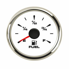52mm Digital Kraftstoffanzeige