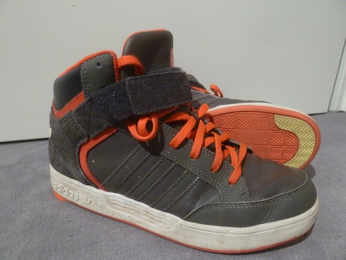 Adidas varial sneakers - varial,
