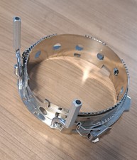 Kappenrahmen für Tajima Stickmaschine, auch für KSM