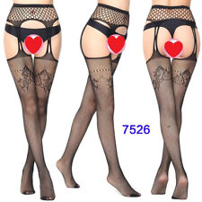 Strumpfhose, Panty, Strümpfe, Straps, Tribal, Rock, Tattoo, Halloween,Netz, 7526