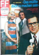 FF DABEI 26 - 1973 TV