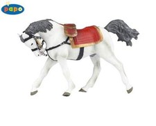 Papo 39726 Napoleon's Horse
