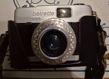 Fotoapparat Beirette  Vsn mit
