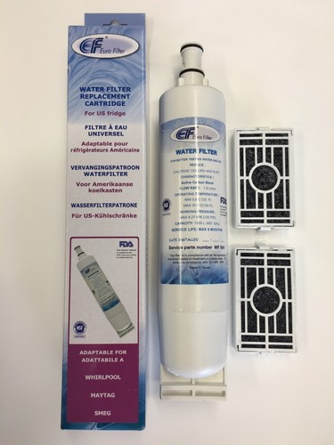 Wasserfilter 2 x - wasserfilter,